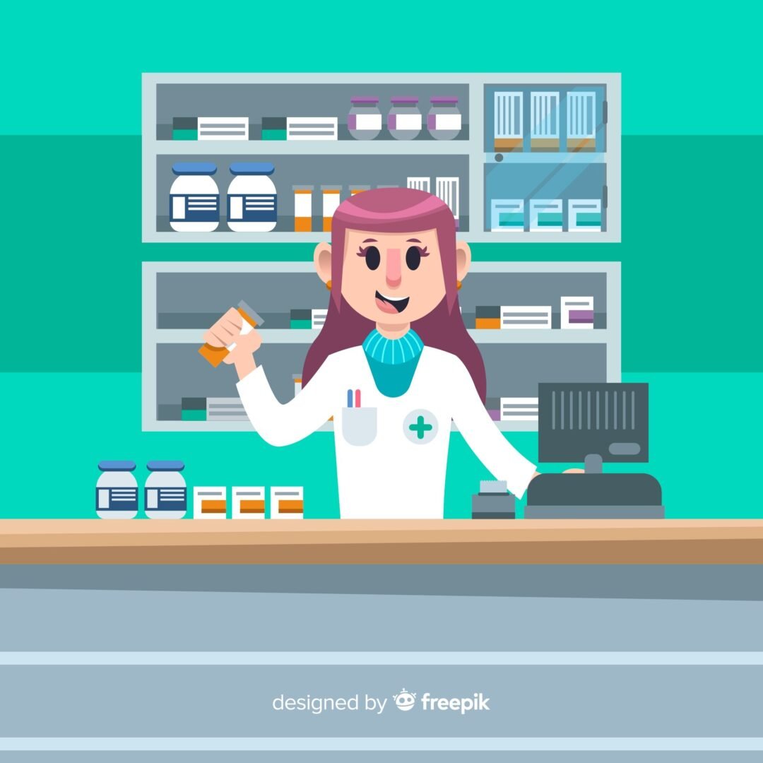 Farmacia y Terapéutico