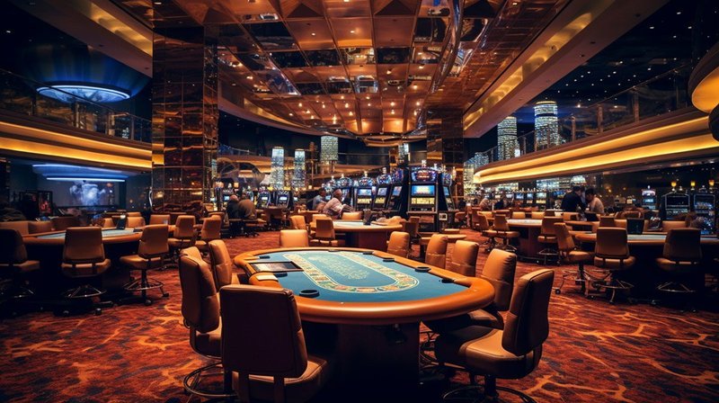 Scopri di più su casinolab casino