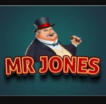 Mr jones casino promo code in United Kingdom