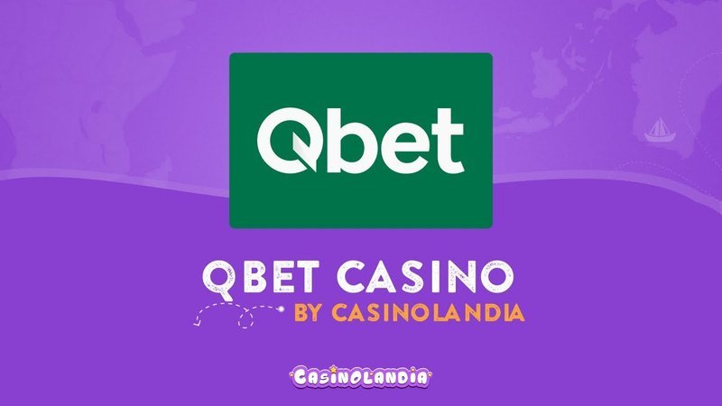 Best qbet online casino in GB