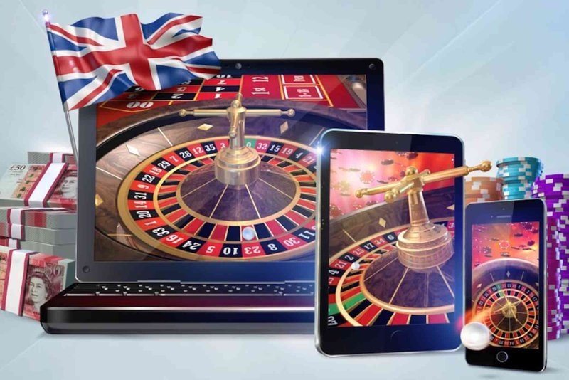 Best mr jones online casino in United Kingdom