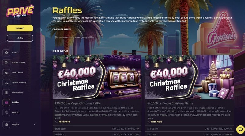 Meilleur prive casino online à France