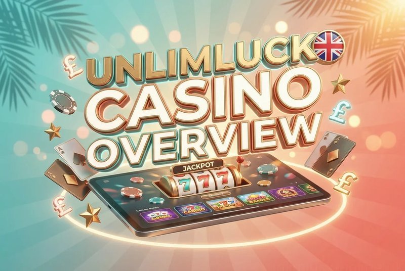 Unlimluck casino - Unlimluck Casino Review: Exclusive Bonuses and Slots for UK Players