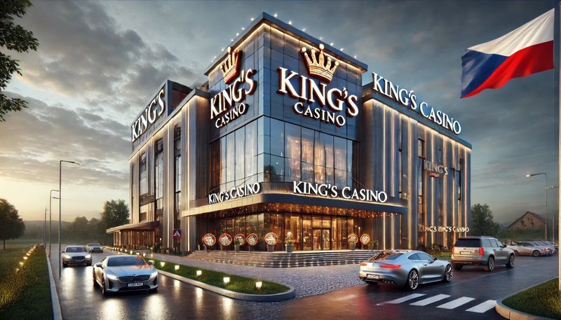 Discover the Thrill of King Hills Casino Experience in the UK