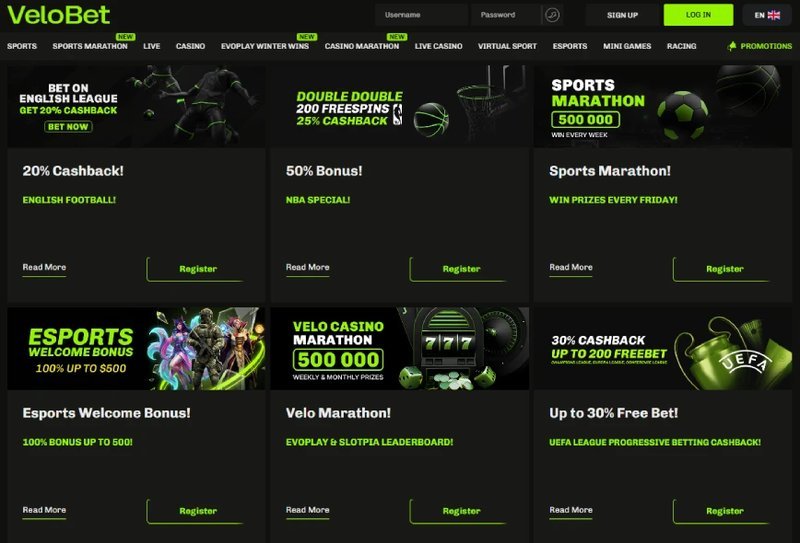 Discover Velobet Online Casino in the United Kingdom and Get Exclusive Offers Discover Velobet Online Casino in the United Kingdom and Get Exclusive Offers