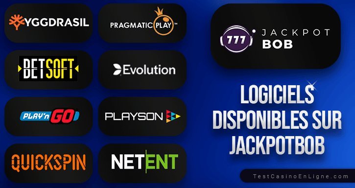 Découvrez les Atouts Secrets du Casino Jackpot Bob pour les joueurs Français à France Découvrez les Atouts Secrets du Casino Jackpot Bob pour les joueurs Français à France