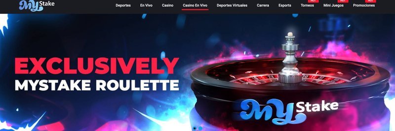 Image: Unlock the Secrets of Mystake Casino in the UK - A Beginner's Guide