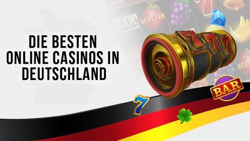 Germany - nv casino