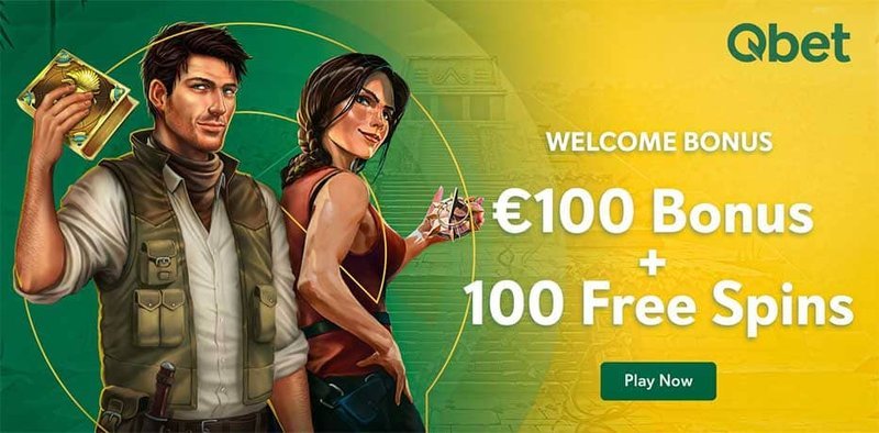 Explore qbet casino online