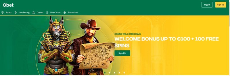 United Kingdom - qbet casino uk