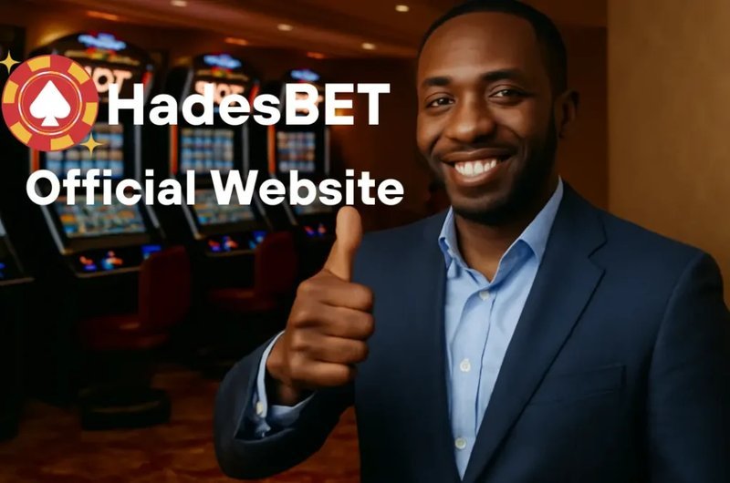 Image: Discover Hadesbet Casino: Premier UK Online Gaming Experience