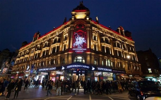 Best hadesbet online casino in United Kingdom
