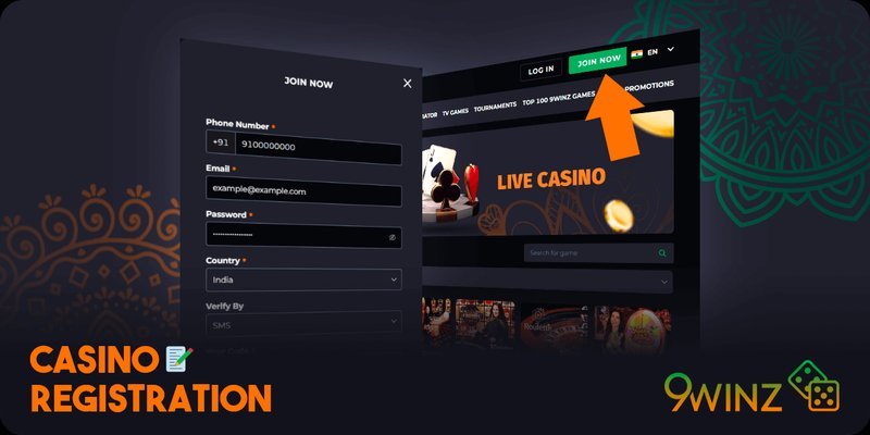 NineWin UK Casino: Unlock Exciting Rewards with the Latest App