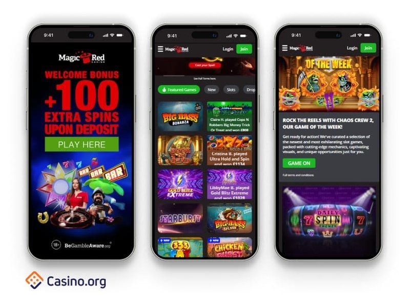 Unlock Big Wins at GT Spins Casino UK Today